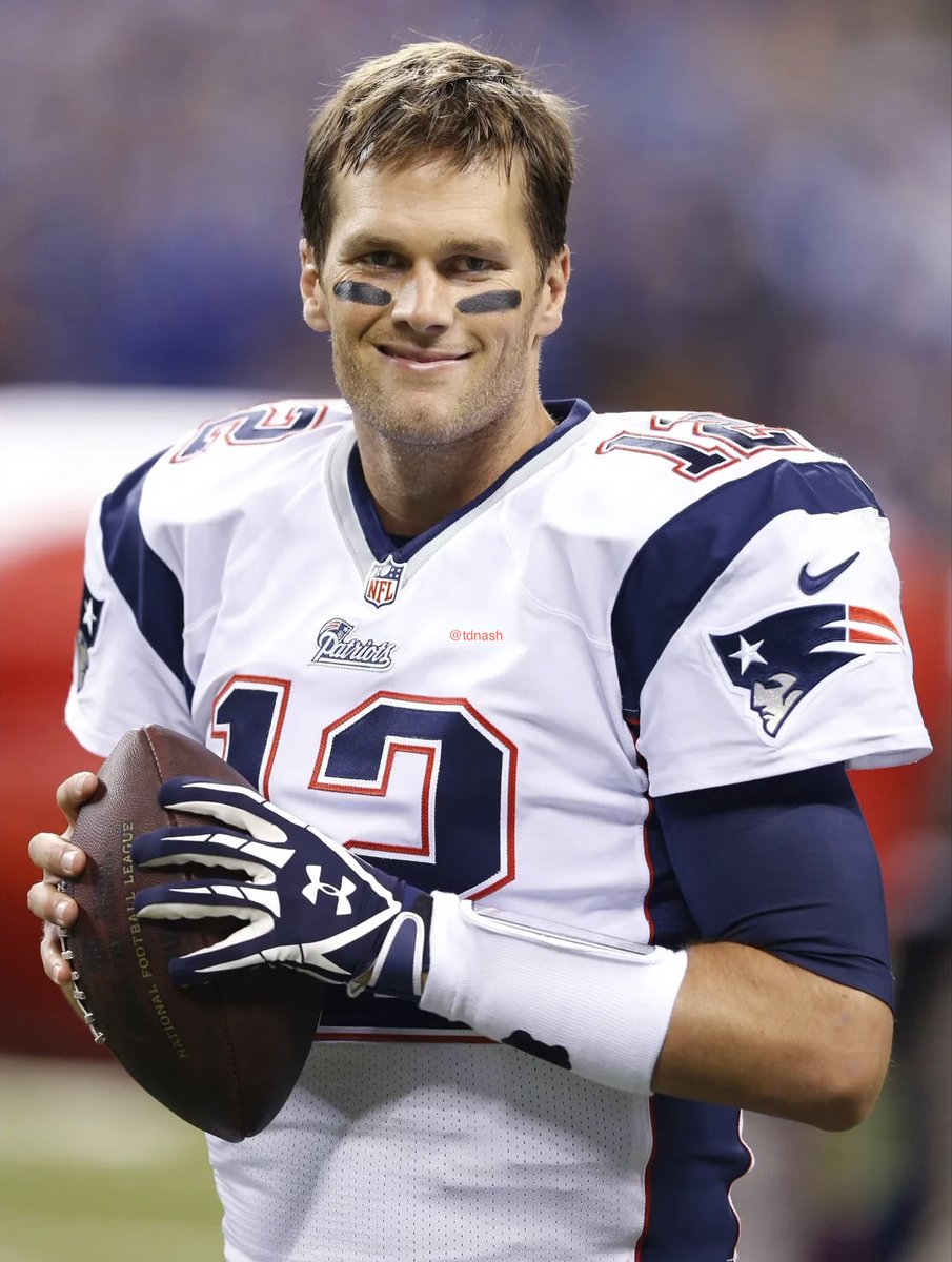 td_nash's tweet photo. Tom Brady is not available.

With the clock under two minutes, what Quarterback do you “fear” the most with the ball in his hands?🧐 https://t.co/02ojT7sOWX