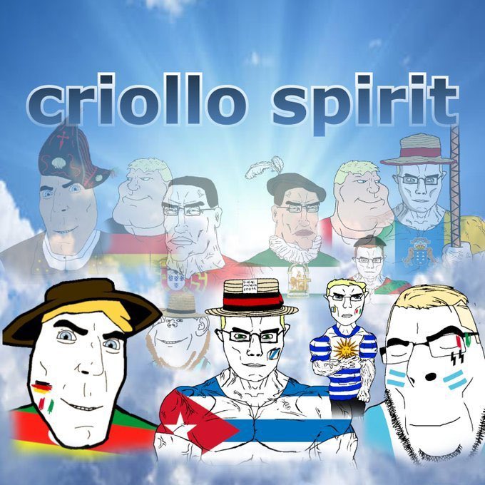 o_nvsk's tweet photo. Eu esqueci como se faz um tweet… agora tudo q faço é postar foto do chimarrão diariamente. O exposed me fez perder a minha personalidade!

Preciso me reconciliar com meus ancestrais e reencontrar o Criollo Spirit https://t.co/v27auLXX0J