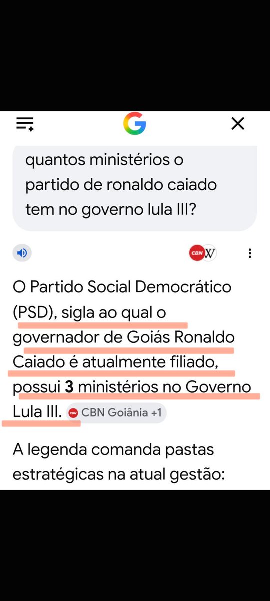 Miranineves's tweet photo. @ronaldocaiado Conversa fiada pra boi dormir.

Não vote, não reeleja ninguém do PSD do Kassab. https://t.co/5QIrS5nk8s