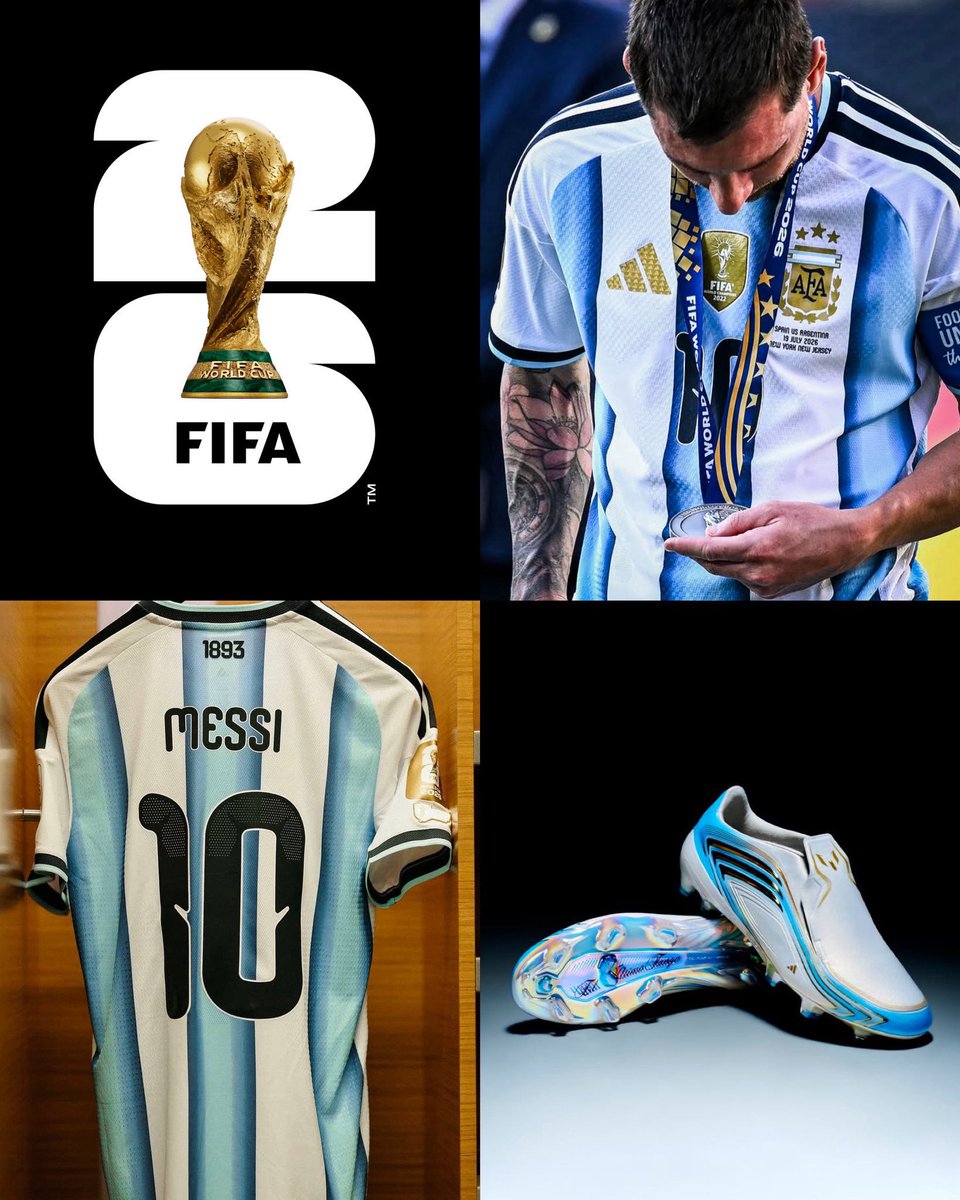 Messias tweet media