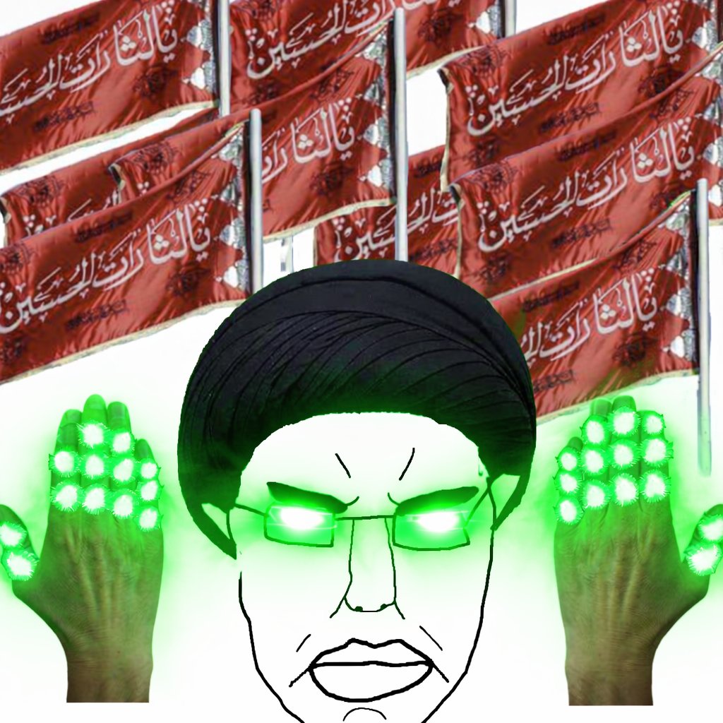 Basijchud's tweet photo. @Zayn313313 https://t.co/rCvsbeXHOM