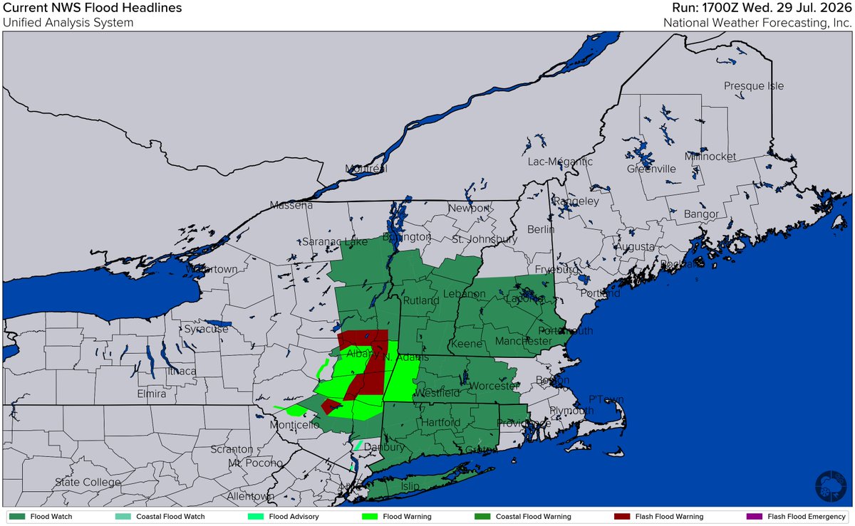 SWCT/NY Weather tweet media