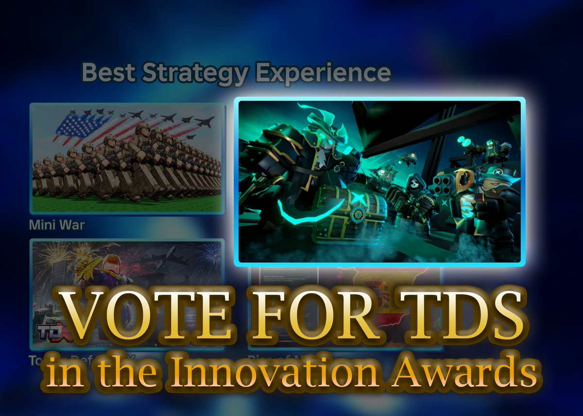 Tower Defense Simulator tweet media