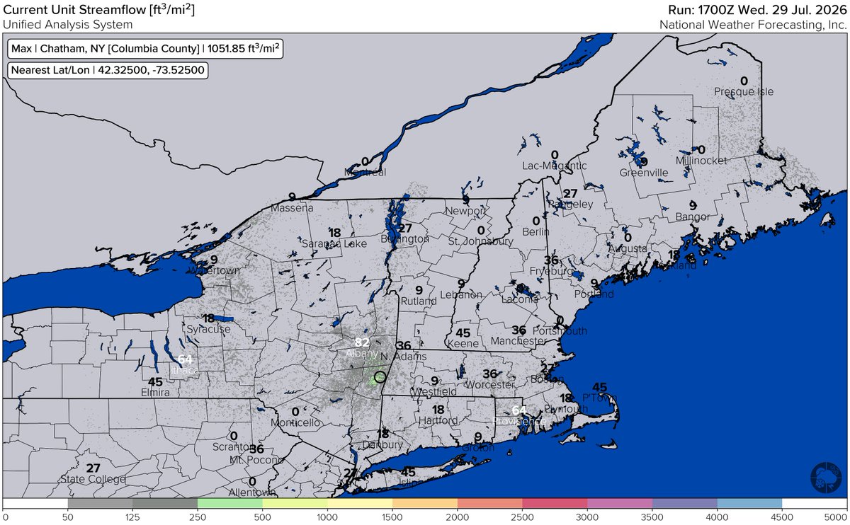 SWCT/NY Weather tweet media