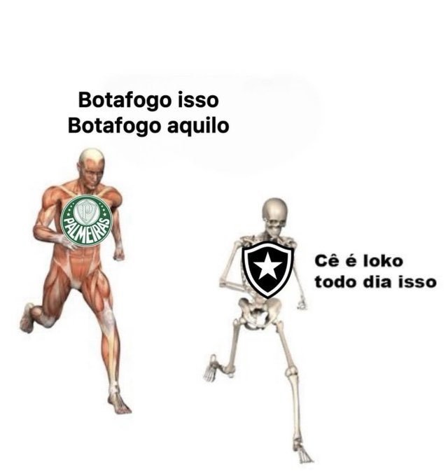 bfrrafaelcf's tweet photo. E os Palmeirenses que viraram especialistas em Botafogo. Kkkkk https://t.co/XYnGT7Z8Sr