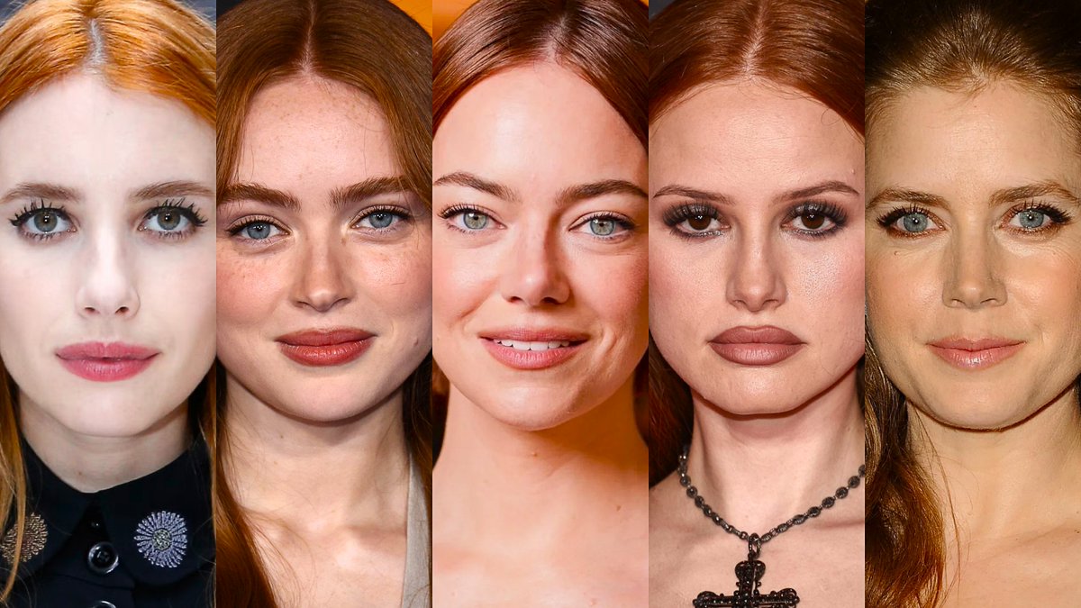 DaveGooner2000's tweet photo. 7+ hours of gooning, but these queens don't make me stop to go deeper and churn my fertile sperm to worship them! 

Their faces are porn, and these ones must be worshiped with always more pumping and fuller balls!

Which one is your favorites?

#gooning #pornface https://t.co/A7PIzDxUfz