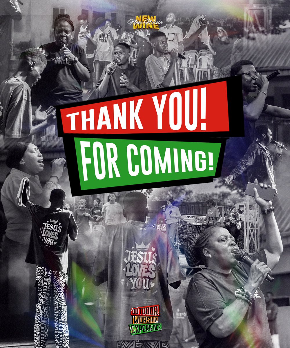 prasojegs's tweet photo. Still haven’t found words for what we experienced on Friday ! But Thank you 🙏🏿 https://t.co/aqXq1n8joL