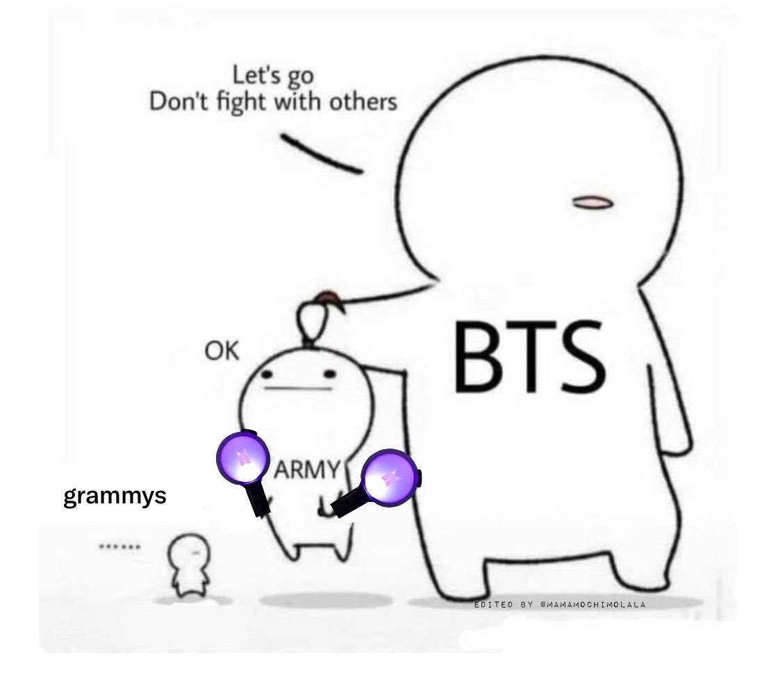 mamamochimolala's tweet photo. @TheePopCore We can be petty too, grammys https://t.co/ylwBwgcrQj