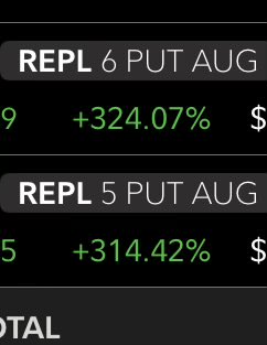 flutestep's tweet photo. @Investorclimber We ride. https://t.co/2rXtofm1kk
