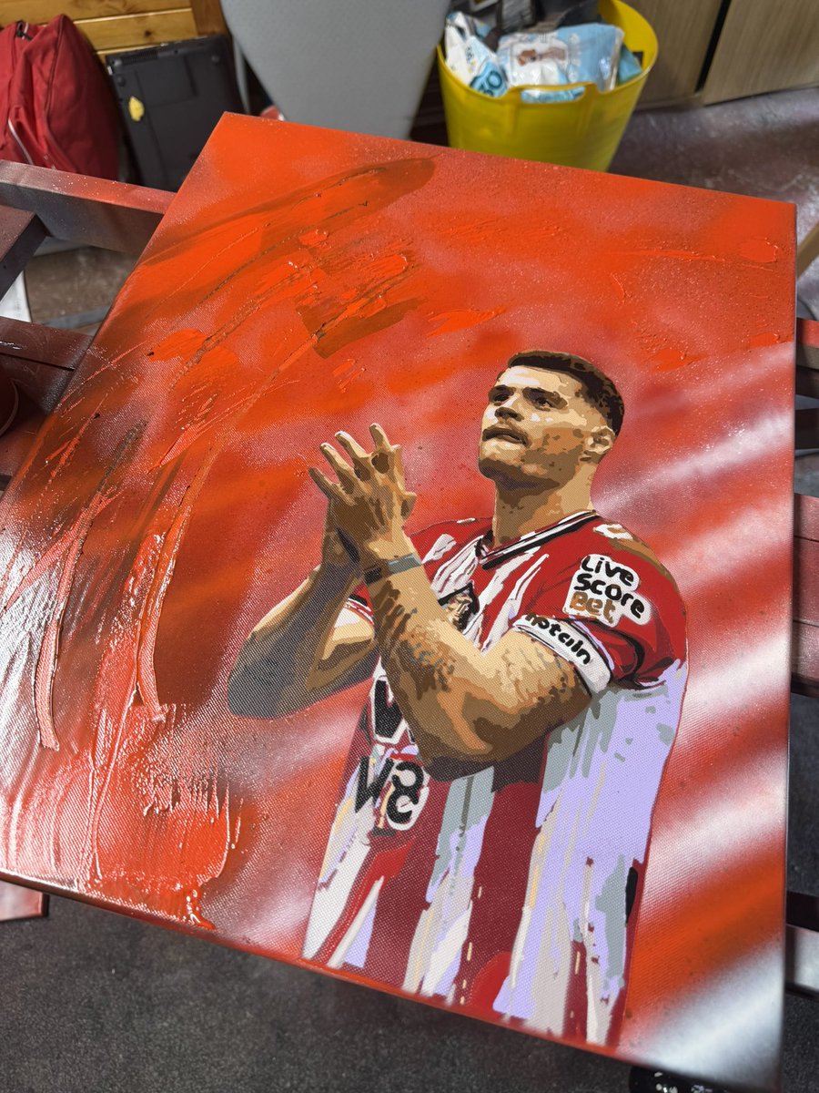 SaraBerry846014's tweet photo. Sunderland Banksy well done Jack @CWaters_SAFC @SunderlandEcho @SunderlandAFC #spiderman #safc #marvelart https://t.co/E1zjrcAuJF