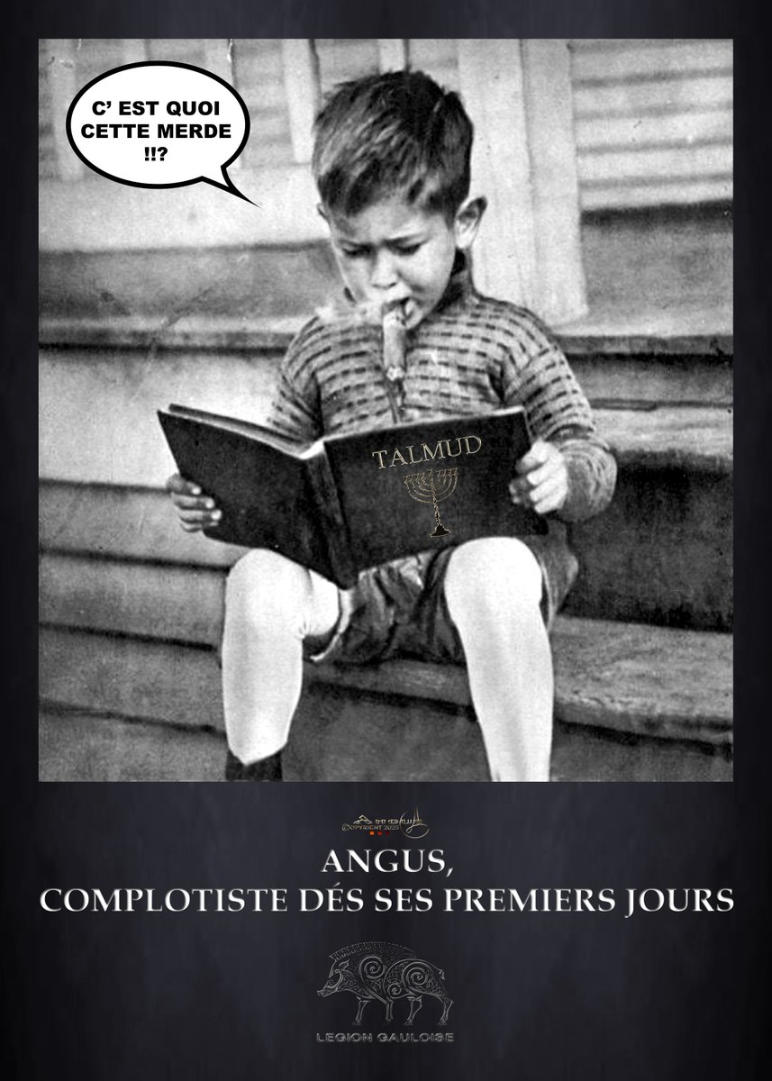 Angus753 tweet picture