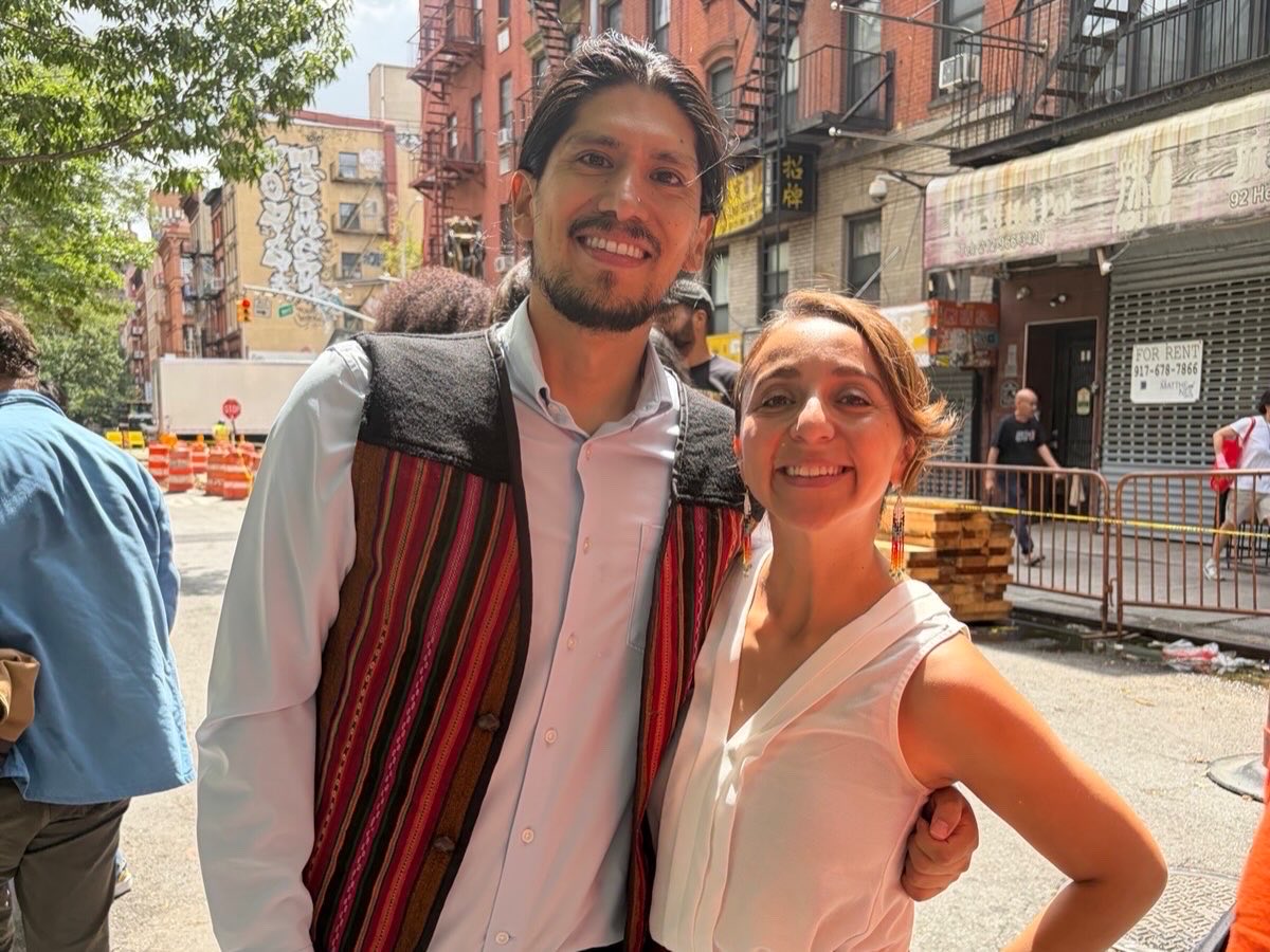illapaNYC's tweet photo. Happy to stand with small businesses, local advocates and legislators here in Chinatown today in support of commercial rent stabilization. So many small businesses need this legislation passed so that they can continue to operate and thrive in their communities. https://t.co/kCIvsqY8nF