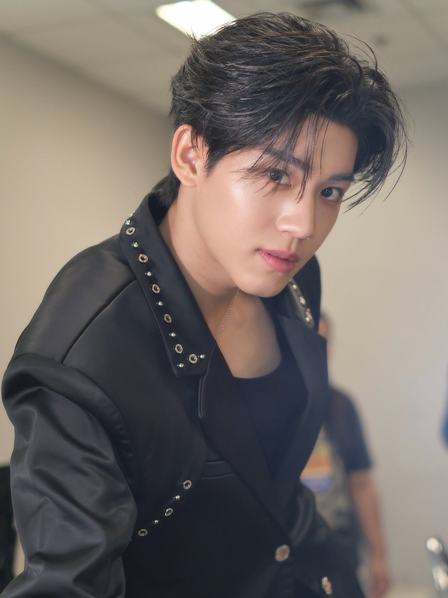 mybabyal07's tweet photo. ตรายห่า แอลม่อนลุคนี้แม่ว่าแม่ไม่รอด 😭😭😭😭😭😭😭😭😭😭😭😭 https://t.co/WMGO3WwJNS