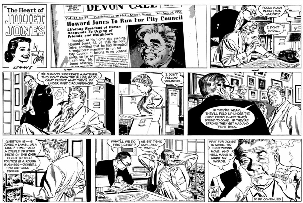 KevinWolffart's tweet photo. #StanDrake 1955 https://t.co/DRFedYqqfD