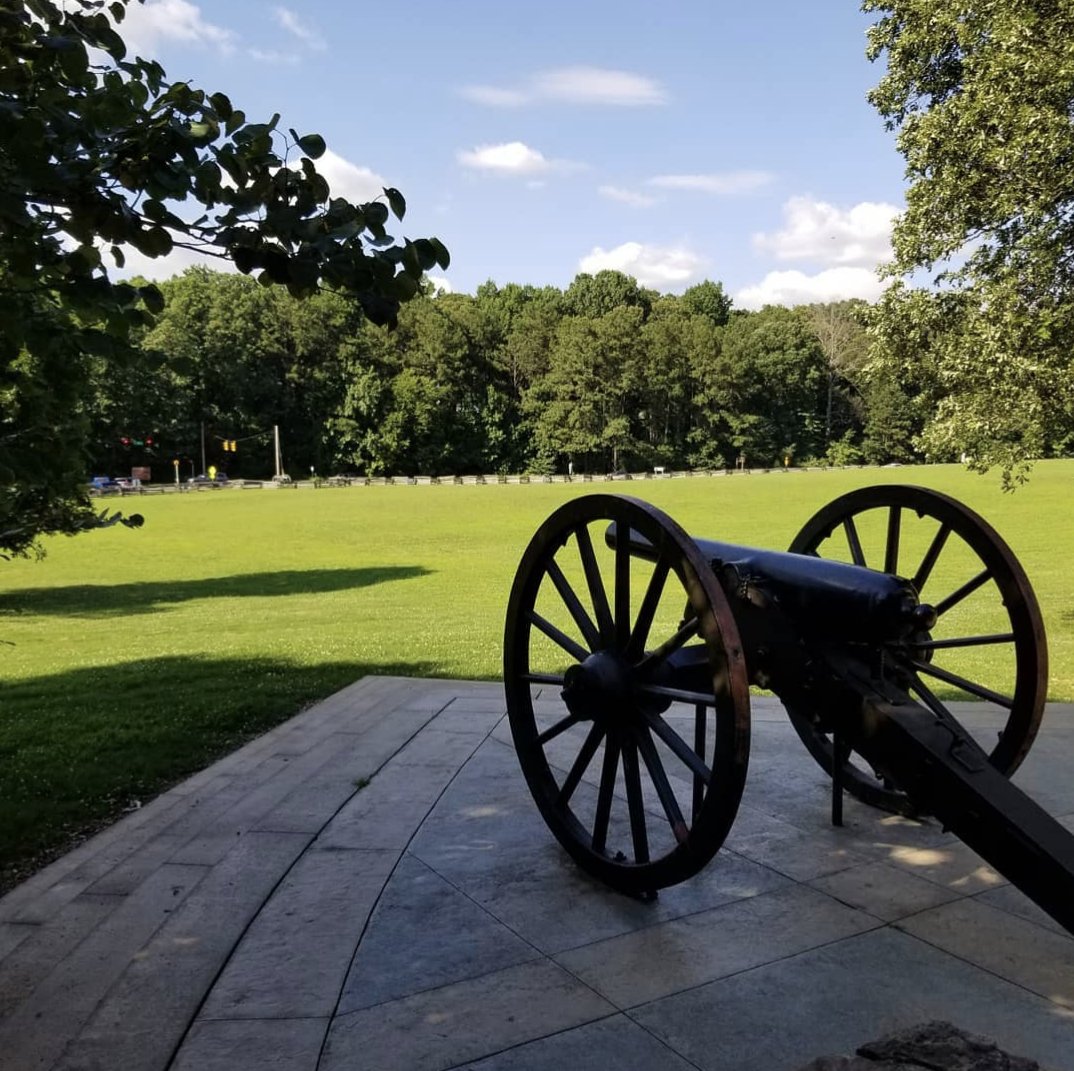 ActiveRunnerOnX's tweet photo. Kennesaw Mountain Battlefield: Running With History - Kennesaw, GA

Difficulty: Easy to Moderate
Active Runner Rating: 8.0

More on Kennesaw Mountain Battlefield Here:
https://t.co/ZWpgV4O64R

#atlanta #trailrunning #kennesaw #running #theactiverunner https://t.co/p2oaprDnYW