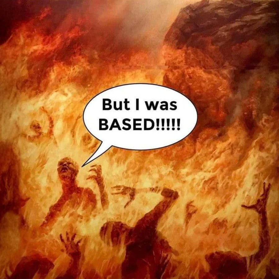 SinnerSalvation's tweet photo. @1VeryChillDude @HatsOffff https://t.co/oKUCOKegUn