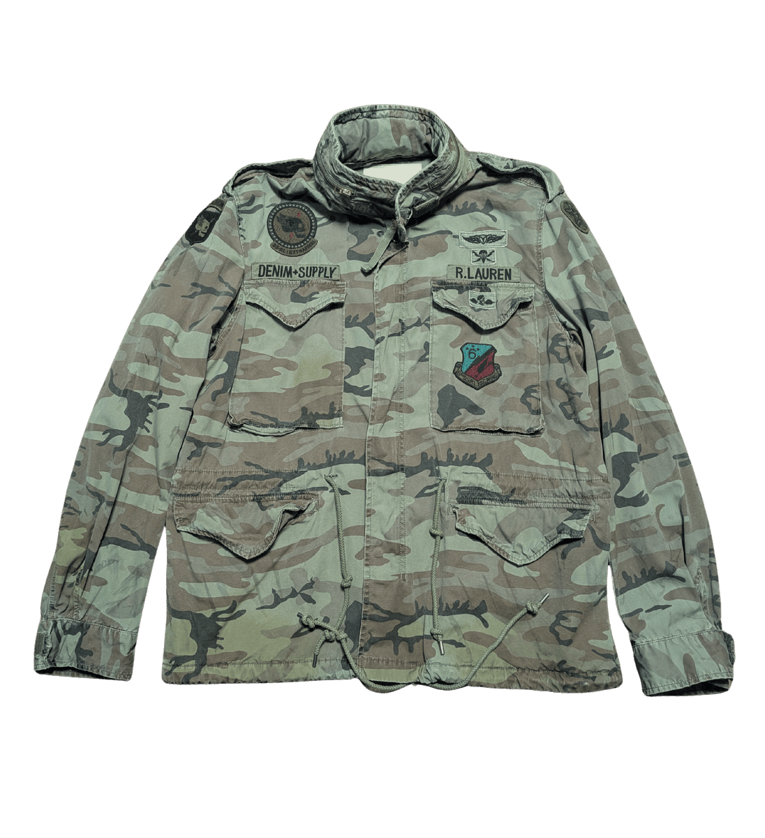myvintage's tweet photo. Vintage Ralph Lauren Denim & Supply Camo Military Jacket Size XL
https://t.co/I9YaboExSd
#RalphLaurenVintage #DenimAndSupply #VintageStreetwear #90sFashion #VintageMenswear #CamoJacket #UtilityJacket #VintageStyle #ThriftedFashion #OOTD #StreetwearUK #Gorpcore #RetroAesthetic https://t.co/X3lrqMnECg