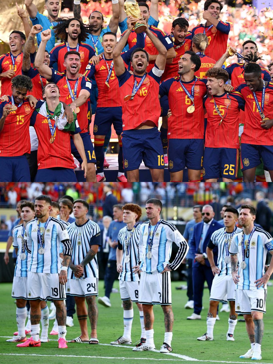 TNT811's tweet photo. @2010MisterChip Cada vez que nos vemos en finales de deportes serios acabamos igual. https://t.co/9F1RXWHK1R