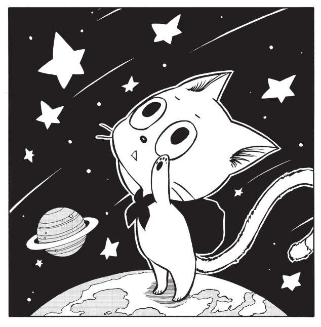 KMANGA_KODANSHA's tweet photo. “Definitely Happy.”

Hiro Mashima-sensei shares why Happy holds a special place in his heart, along with memories and insights from 20 years of Fairy Tail, in this exclusive interview.

Head over to the K MANGA Blog to read the full interview!
➡️https://t.co/V7fwCF3MWz https://t.co/z2ycSgVfVk