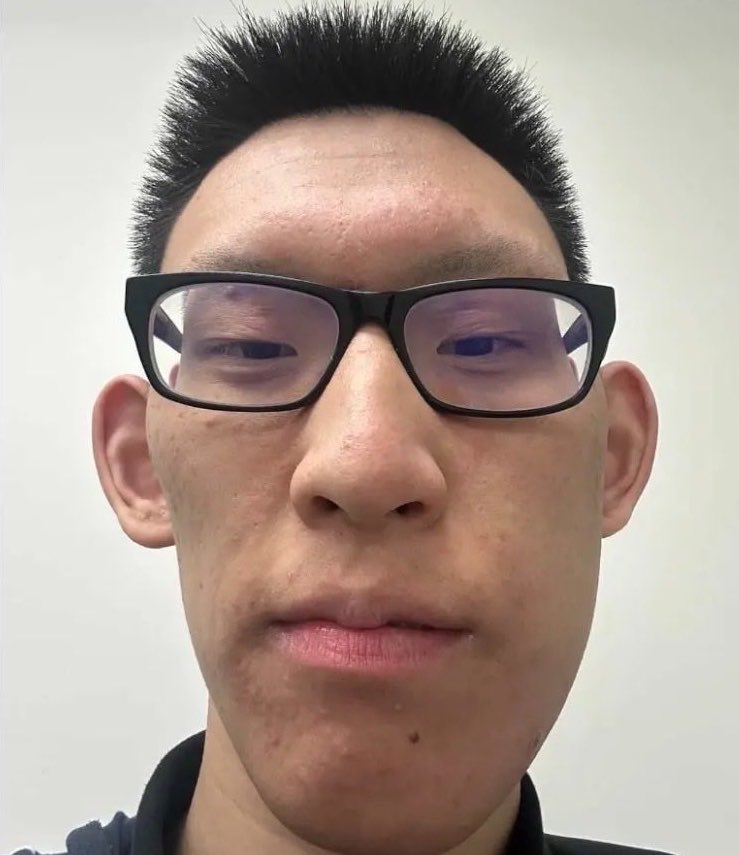 SatoJr829997's tweet photo. @Tojo_IJA_2 hello my followers it's the real @Tojo_IJA_2  from hiroshima, this fuckin jeet hacked my account😔 https://t.co/Ap7zmXxOk7