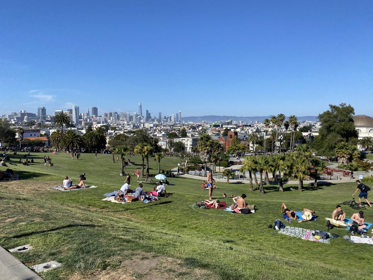 evaedxn's tweet photo. gm from the bay area 

forgot how beautiful it is here! https://t.co/y9XDfORl6K