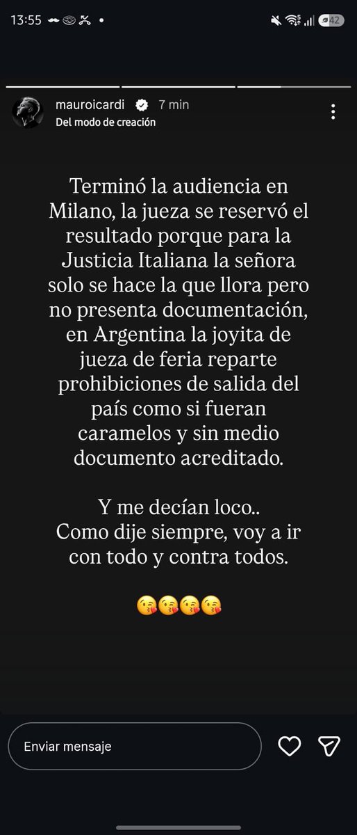 Gustavo Mendez tweet media