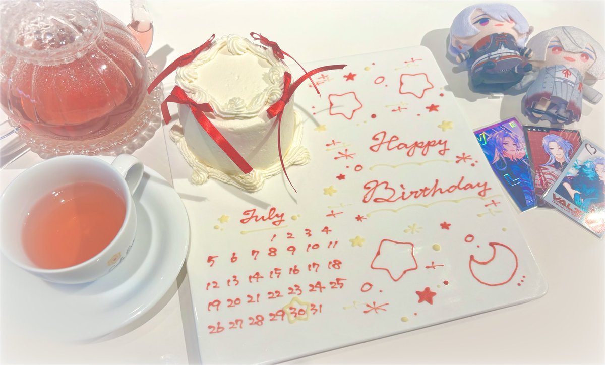 riria10_46's tweet photo. #弦誕祭2026
お誕生日おめでとう！
弦月の曲と配信に毎日助けられて、頑張る勇気貰ってるよ！
これから先も色んな場所で輝く弦月を目一杯応援していくぞ✊🏻
この1年も弦月にとって素晴らしい1年になりますように💭 https://t.co/MNHU930n9j