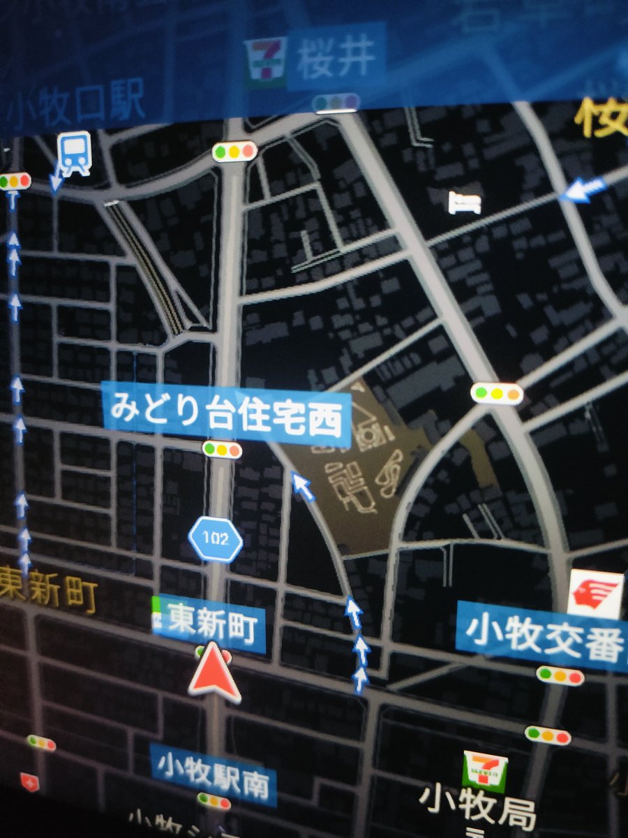 愛知のタクドラ tweet media