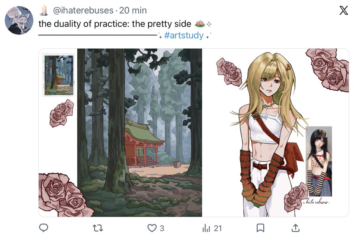 ihaterebuses's tweet photo. ipad kid problems – this line is longer on my end. sorry if yours is shorter and uglier, i just wanted it to look aesthetic 😭 https://t.co/xNhvWNfq6V