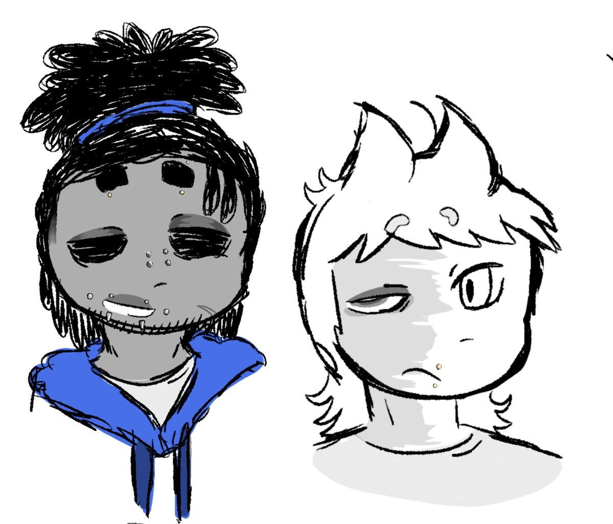 ussyqueencat69's tweet photo. #multifandom #eddsworld #creepypastaart #gothpeter #mlp #htf https://t.co/YZqz3VWpNe