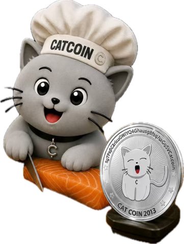 Cryptoth33's tweet photo. @flytonites @S0Lmay0r @Catcoinproject #catcoin #ogcat #cat #ogcatcoin https://t.co/m4YpNAM5OK