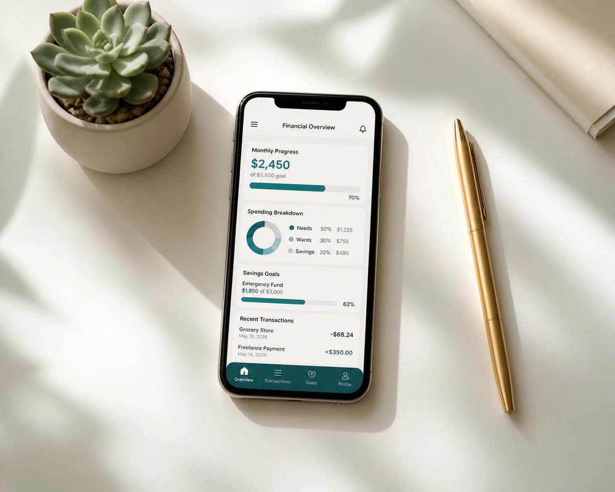 dollarStrat11's tweet photo. Financial minimalism is about clearing the clutter. 🧹 Close the accounts you don’t use and simplify your bank list. When you cut the noise, you make more progress.

Start where you are. 🧘✨

#FinancialClarity #SmartMoney #Minimalism https://t.co/Y0zQexcVto