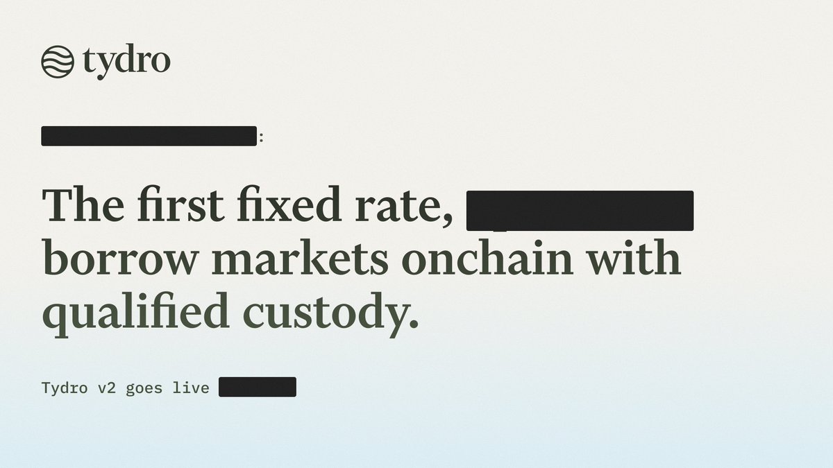 tydrohq's tweet photo. Next week. https://t.co/QH2LyhRSIp