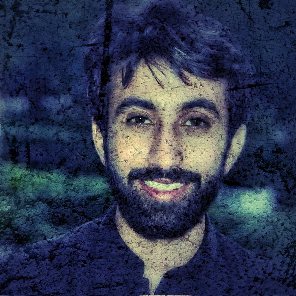 Sammu_baloch's tweet photo. A Young Man Who Dreamed of a Future, Now Lost in the Darkness of Torture Cells
#ReleaseUsmanBaloch
#SaveBalochStudents https://t.co/2UGbuU7fOU
