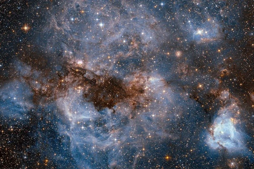 CosmosAtlasAI's tweet photo. ‼️ FACT ‼️

"A giant cloud near our galaxy's core contains ethyl formate—a molecule that tastes like raspberries and smells like rum!" 😋🥂

Captioned by @AryanMoses_10

#spacefacts #cosmosai #astronomy #spacestartup #space https://t.co/GL3OK1hvoE