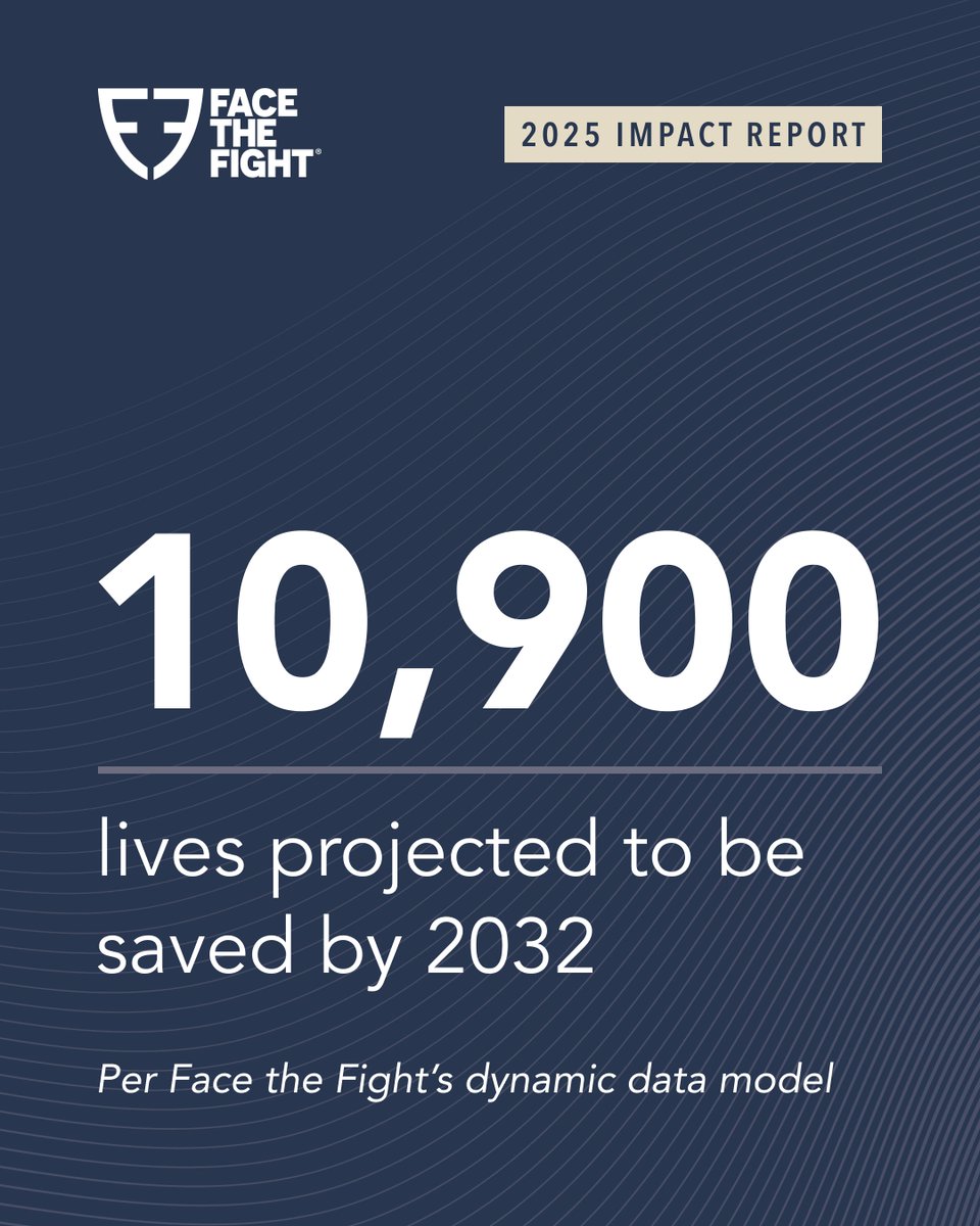 WeFaceTheFight's tweet photo. Every connection made, every barrier removed, and every veteran reached brings us closer to a future where fewer lives are lost to suicide. 

This is what shared commitment looks like. 

Read the full report: https://t.co/hvwy1WswQk https://t.co/EXBQXnMWOL