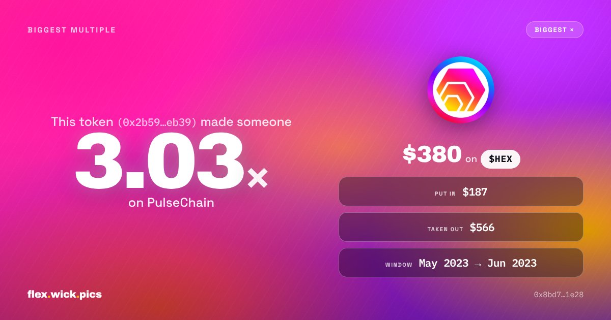 OG_TAngent's tweet photo. EASIEST WAY TO SHILL PULSECHAIN 
https://t.co/Zcr2KlRj34 https://t.co/bc8dqhLC03