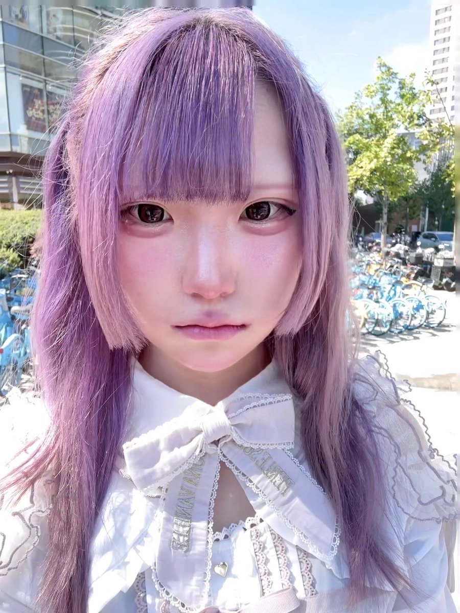 cat_redemption's tweet photo. 無加工 #自撮り界隈 https://t.co/phkp6gupl7