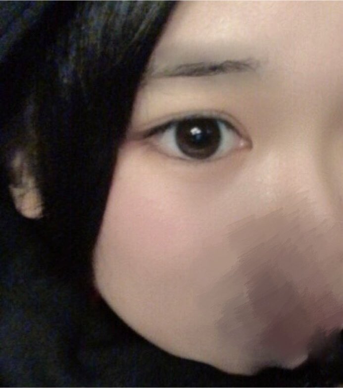 kz1gr's tweet photo. 片目界隈なってみた👁
 #自撮り界隈  #片目界隈 #高校生と繋がりたい #福岡 https://t.co/TR8HJXVOf6