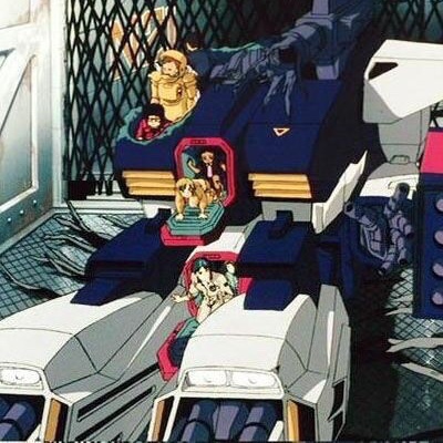 tanupura_hobby's tweet photo. おはようございます❗️🤗
今日も１日宜しくお願いします❗️😆今日はガンダムF91よりガンタンクR44です❗️🥳

戦争博物館のロイが保存していた機体❗️この時代にもガンタンクが❗️😍

CVの襲撃に対抗しようと出撃するもキャノンは暴発❗️😱
ボロボロになりながらもシーブック達を宇宙港へ送り届けてました❗️🥹 https://t.co/0cRPCw0Adx