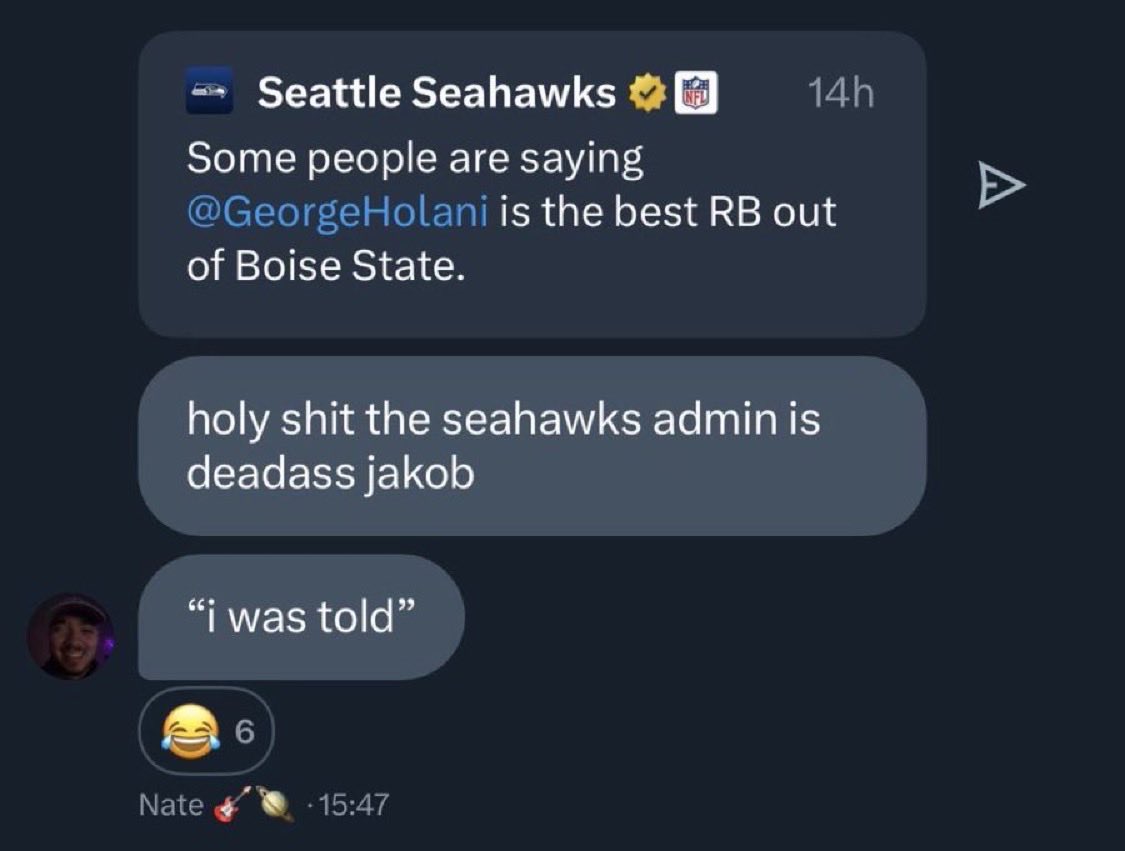 Flip tweet media