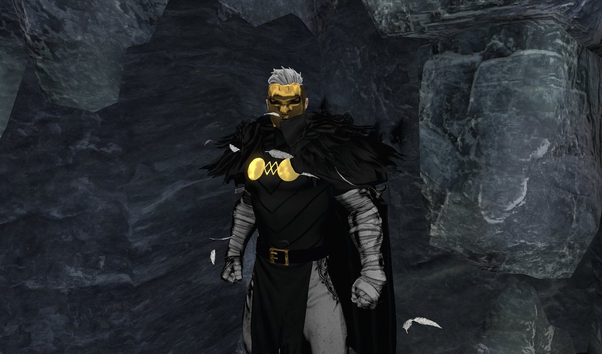 PpzDCUO's tweet photo. harvestman dr strange (updated) / #dcuo https://t.co/RMZUWRVTED