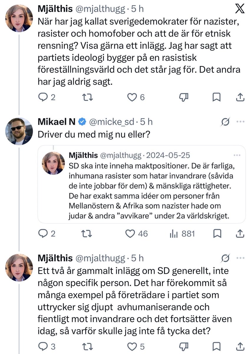 Mikael N tweet media