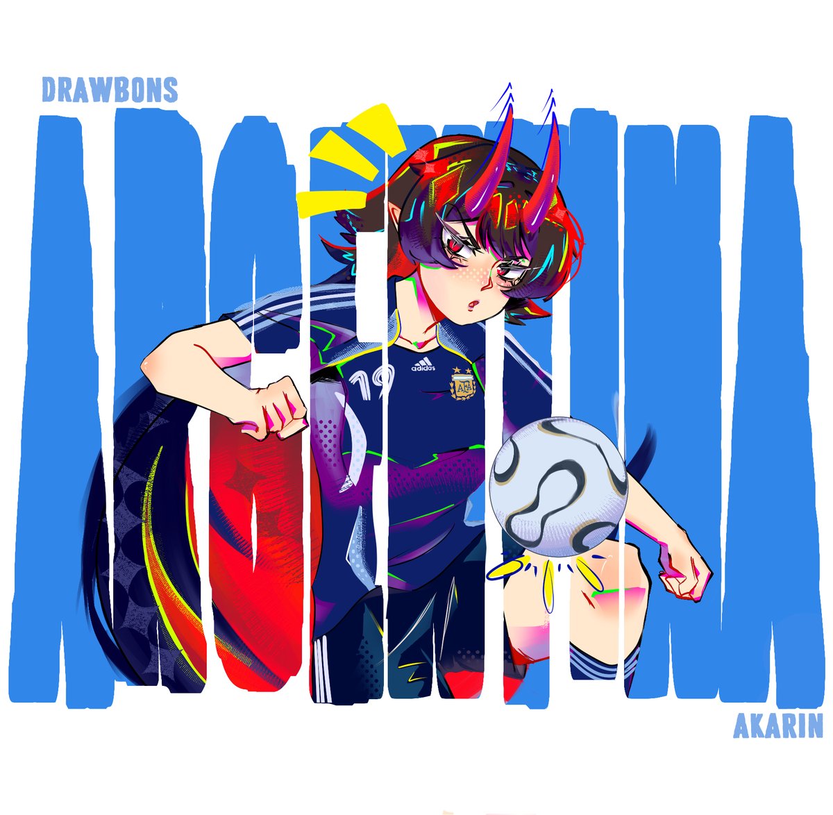 Drawbons tweet picture