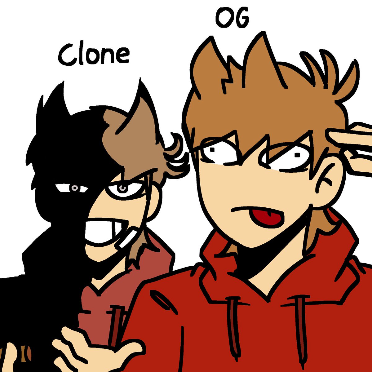 isaZouly's tweet photo. #Eddsworld https://t.co/wC4uRUdyvI