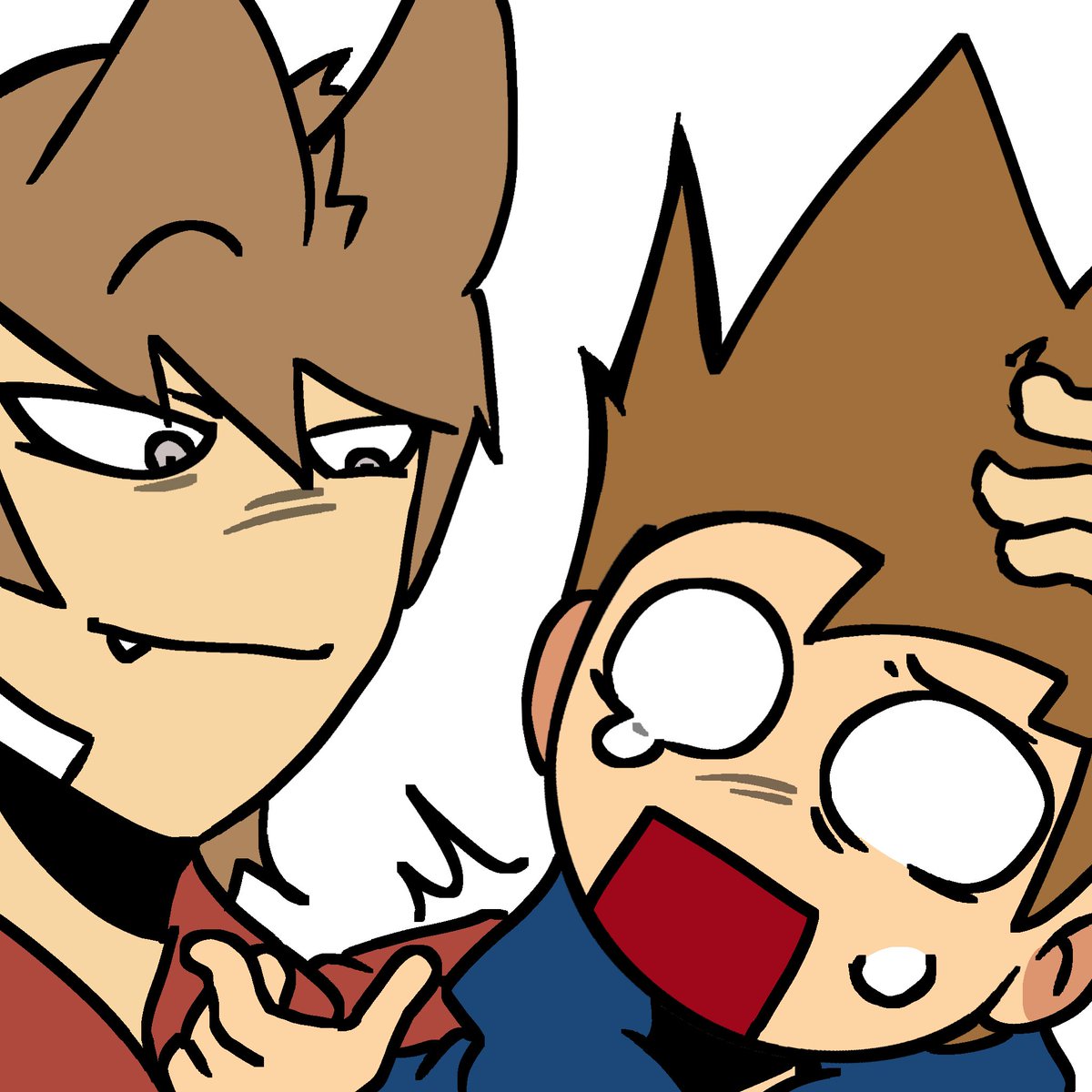 isaZouly's tweet photo. #Eddsworld https://t.co/wC4uRUdyvI
