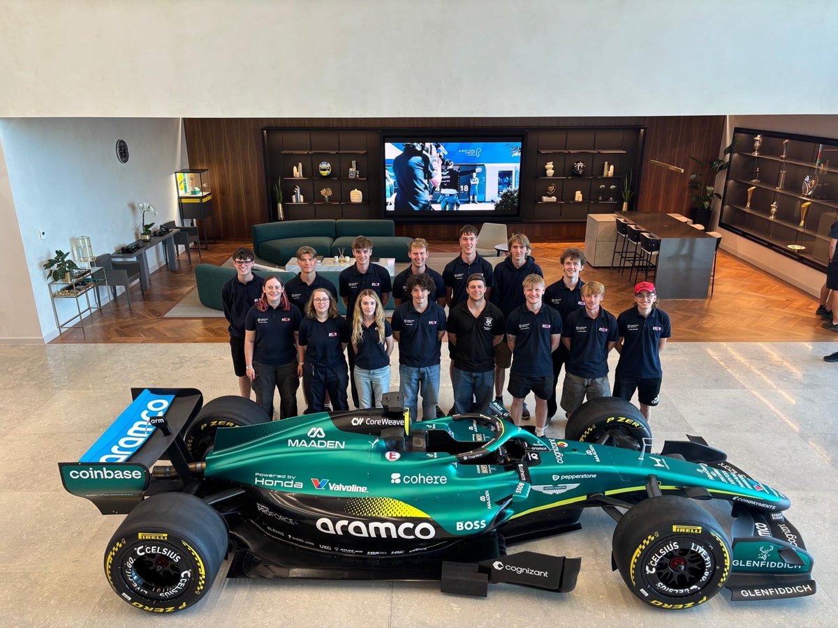 RacingPrideHQ tweet picture