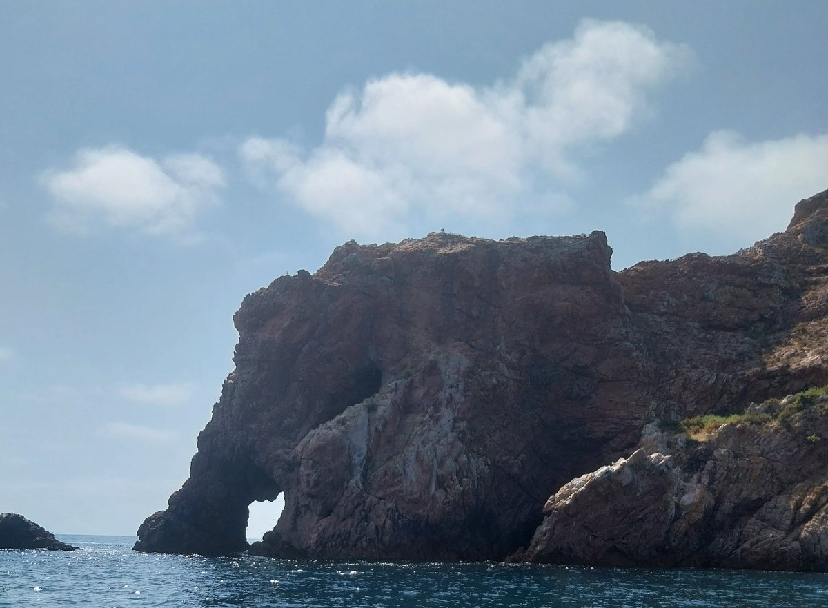 MRemiro76362's tweet photo. See the like-elephant rock? 😎🇵🇹 https://t.co/qGPQxeSS4H