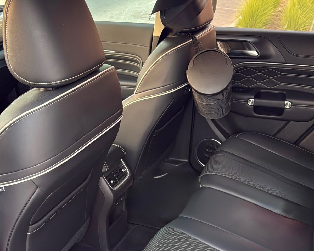 nosignalauto's tweet photo. تانك 300 
رمادي
موديل 2025
وارد الدوحة 
قاطع 25800 كم 
بحالة الوكاله 
صبغ الوكاله 
عليه سيرفس بكج لحد 45 الف كم 
على الضمان 

السعر 87,000 
للتواصل 33608033 https://t.co/byyKnSsx5O