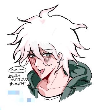 _czm9l's tweet photo. 絵チャお邪魔しました❕スマホで見たら思ったより色ムラがあったので調節したものを載せておきますノシ💕 https://t.co/WWEZs2FPpF